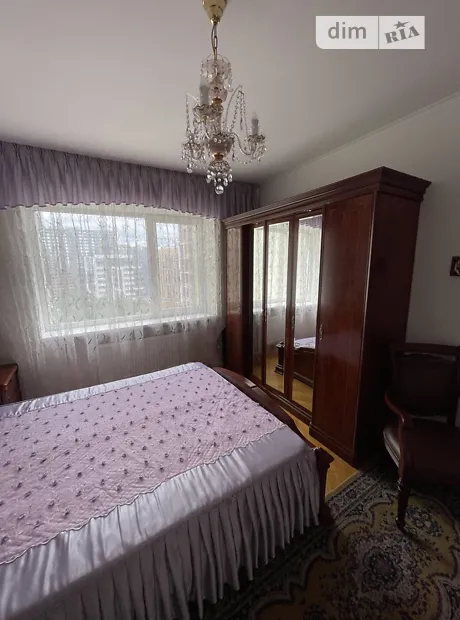 Квартира на просп. Берестейський, 105 в Києві, ID 277222, фото №4