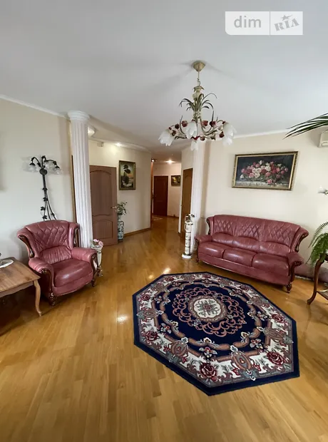 Квартира на просп. Берестейський, 105 в Києві, ID 277222, фото №6