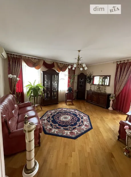 Квартира на просп. Берестейський, 105 в Києві, ID 277222, фото №7