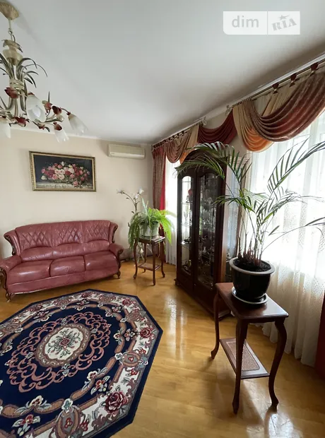 Квартира на просп. Берестейський, 105 в Києві, ID 277222, фото №8