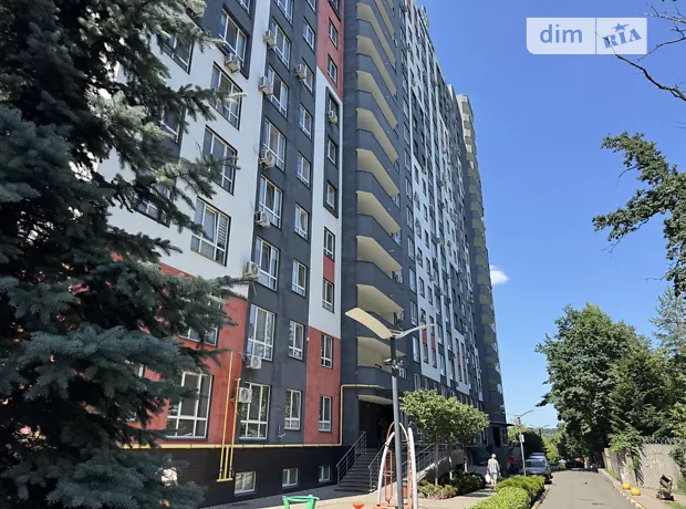 Квартира на вул. Миколи Сингаївського, 2Ж в Києві, ID 275426, фото №11