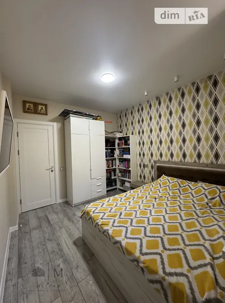 Квартира на вул. Миколи Сингаївського, 2Ж в Києві, ID 275426, фото №9