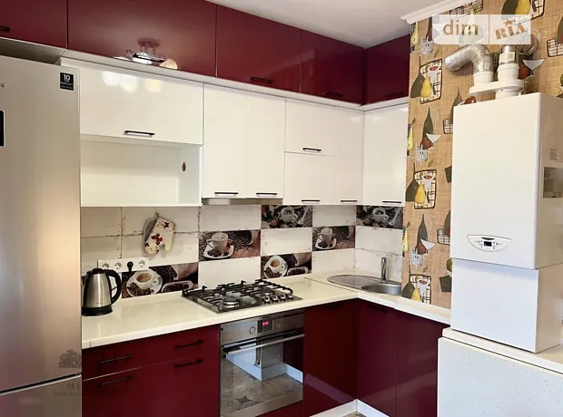 Квартира на вул. Садова, 45Б в Києві, ID 275433, фото №1