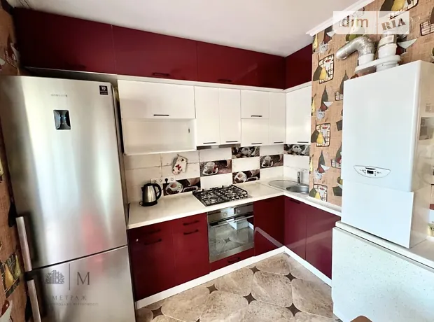 Квартира на вул. Садова, 45Б в Києві, ID 275433, фото №2