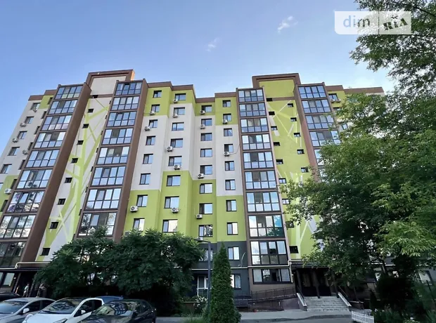 Квартира на вул. Садова, 45Б в Києві, ID 275433, фото №16