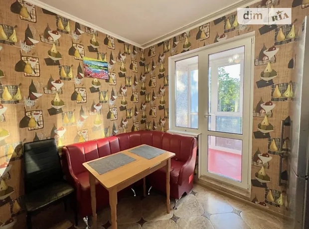 Квартира на вул. Садова, 45Б в Києві, ID 275433, фото №4
