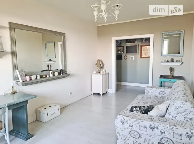 Квартира на вул. Милославська, 8 в Києві, ID 275614, фото №1