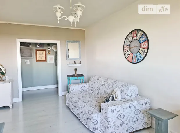 Квартира на вул. Милославська, 8 в Києві, ID 275614, фото №2