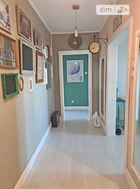 Квартира на вул. Милославська, 8 в Києві, ID 275614, фото №12