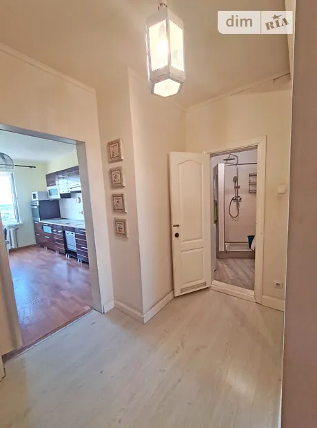 Квартира на вул. Милославська, 8 в Києві, ID 275614, фото №13