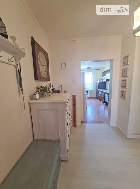 Квартира на вул. Милославська, 8 в Києві, ID 275614, фото №14