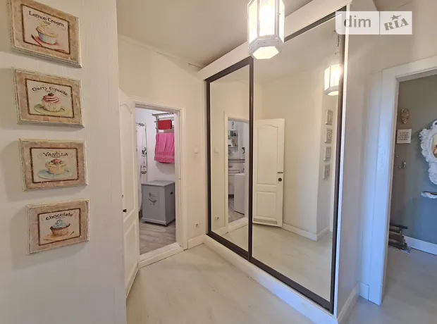 Квартира на вул. Милославська, 8 в Києві, ID 275614, фото №15