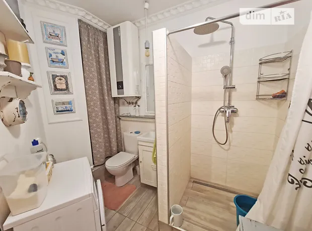Квартира на вул. Милославська, 8 в Києві, ID 275614, фото №17