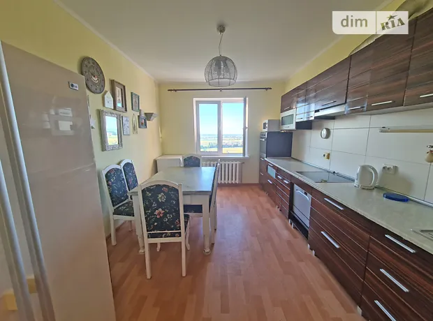 Квартира на вул. Милославська, 8 в Києві, ID 275614, фото №18