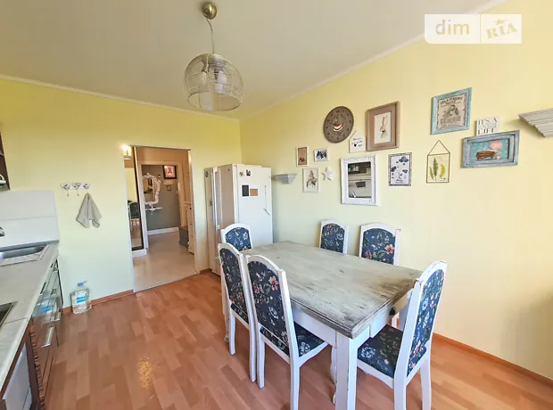 Квартира на вул. Милославська, 8 в Києві, ID 275614, фото №19