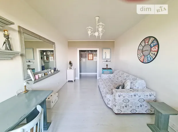 Квартира на вул. Милославська, 8 в Києві, ID 275614, фото №3