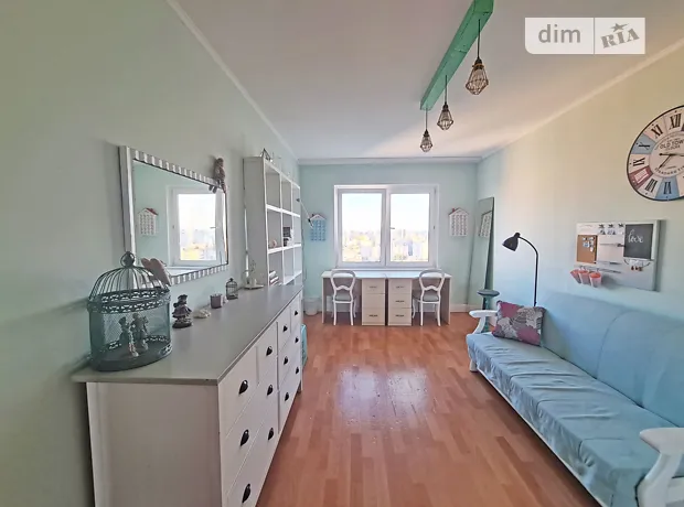 Квартира на вул. Милославська, 8 в Києві, ID 275614, фото №4
