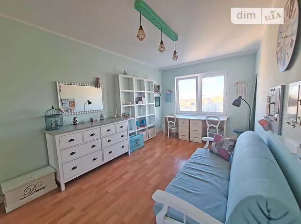 Квартира на вул. Милославська, 8 в Києві, ID 275614, фото №5
