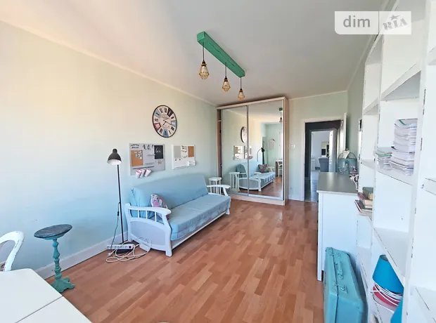 Квартира на вул. Милославська, 8 в Києві, ID 275614, фото №6
