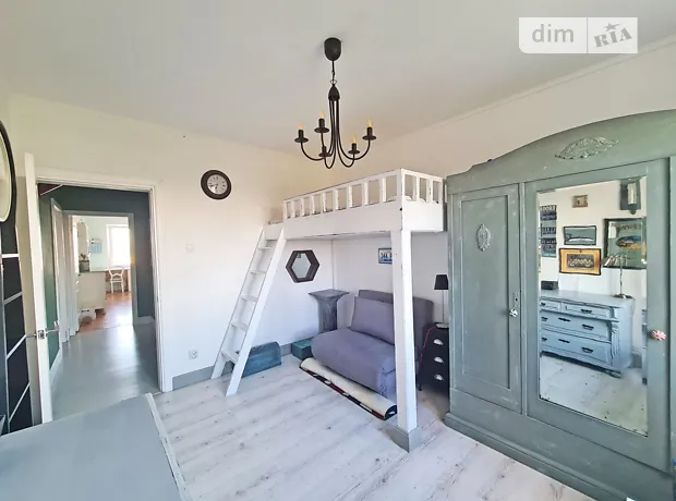 Квартира на вул. Милославська, 8 в Києві, ID 275614, фото №8