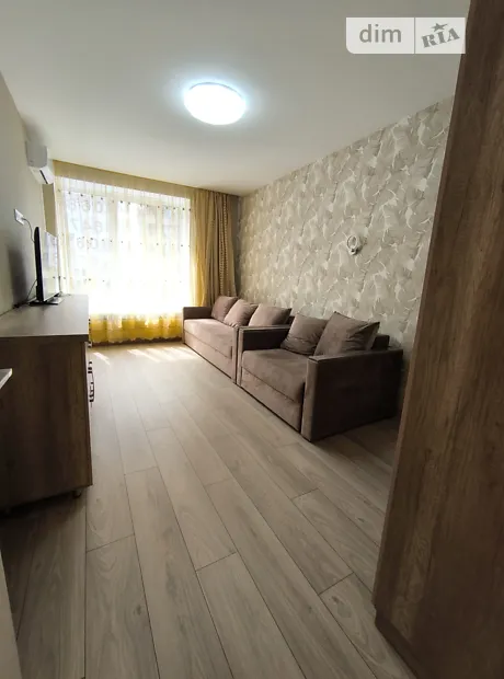 Квартира на вул. Ольги Кобилянської в Києві, ID 275431, фото №5