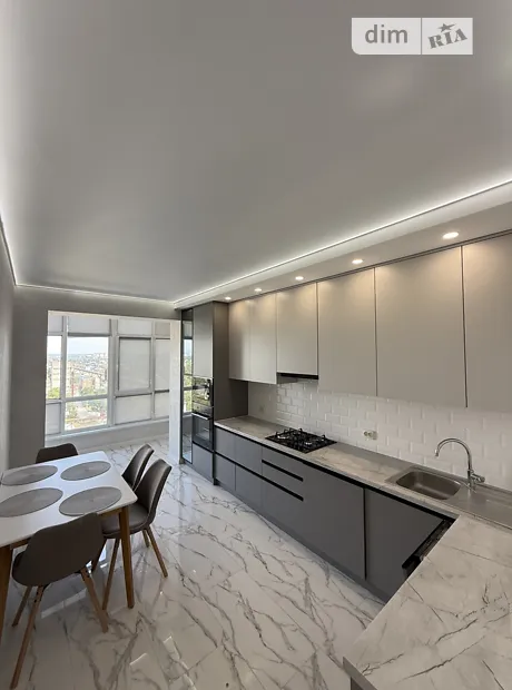 Квартира на вул. Височана Семена, 18 в Івано-Франківську, ID 276068, фото №1