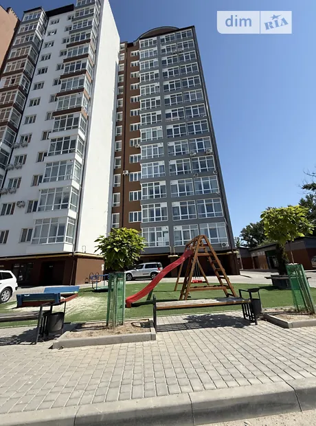 Квартира на вул. Височана Семена, 18 в Івано-Франківську, ID 276068, фото №15