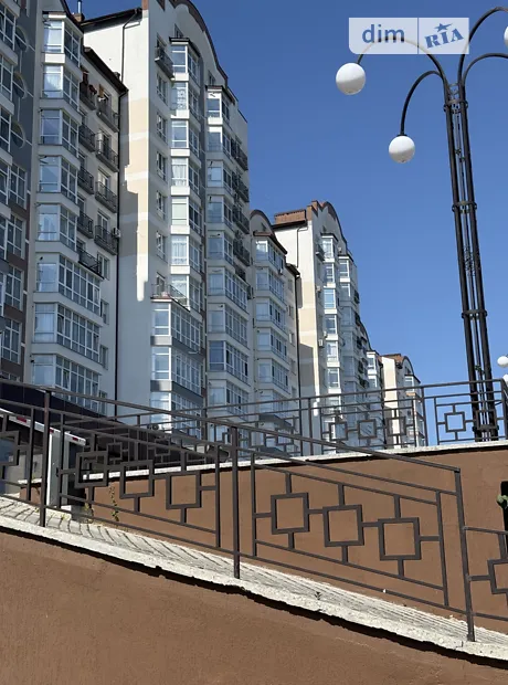 Квартира на вул. Височана Семена, 18 в Івано-Франківську, ID 276068, фото №16