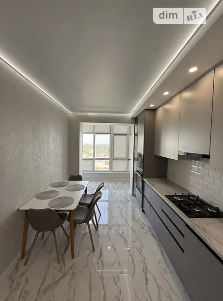 Квартира на вул. Височана Семена, 18 в Івано-Франківську, ID 276068, фото №3