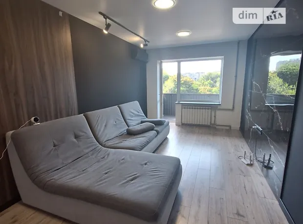 Квартира на просп. Поля Олександра, 1/9 в Дніпро, ID 348923, фото №1