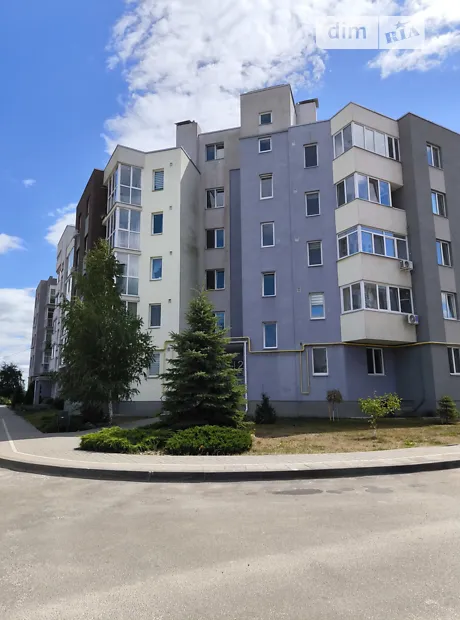Квартира на вул. Бориса Гмирі в Києві, ID 276122, фото №1