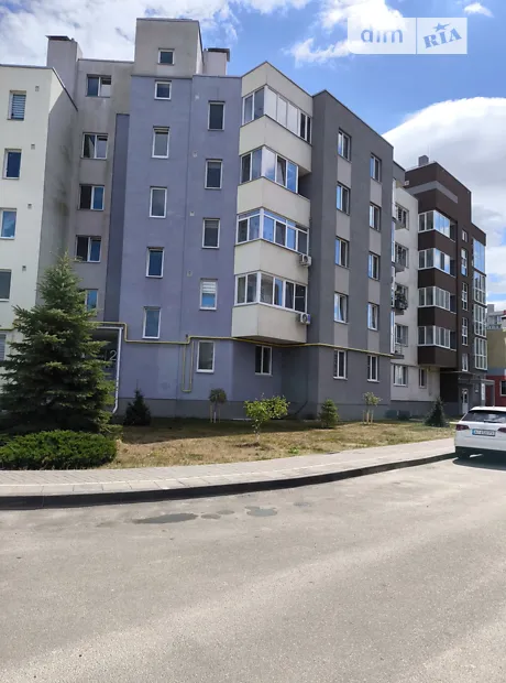 Квартира на вул. Бориса Гмирі в Києві, ID 276122, фото №2