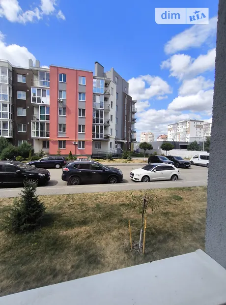 Квартира на вул. Бориса Гмирі в Києві, ID 276122, фото №15