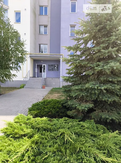 Квартира на вул. Бориса Гмирі в Києві, ID 276122, фото №3
