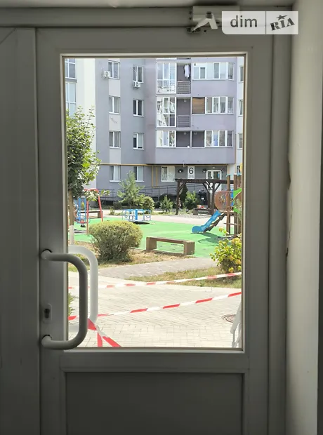Квартира на вул. Бориса Гмирі в Києві, ID 276122, фото №32