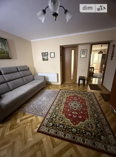Квартира на вул. Водопровідна 42/1 в Хмельницькому, ID 276111, фото №5