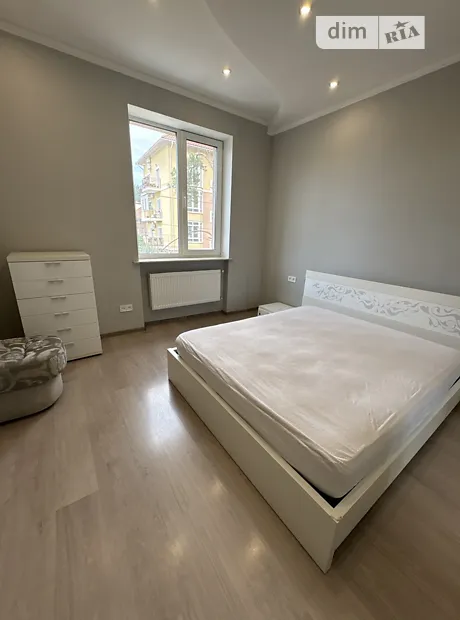 Квартира на вул. Ольги Кобилянської в Києві, ID 275459, фото №16