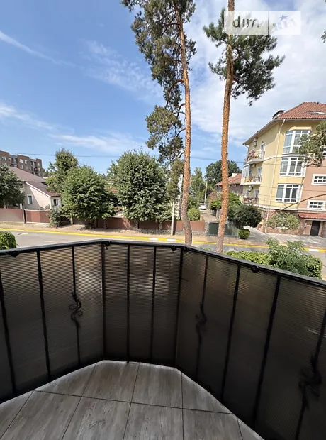Квартира на вул. Ольги Кобилянської в Києві, ID 275459, фото №20
