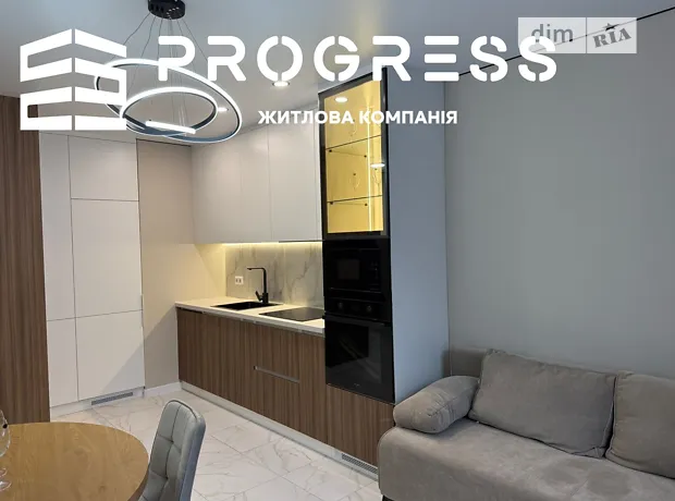 Квартира на вул. Левицького Романа, 4 в Івано-Франківськ, ID 276117, фото №1