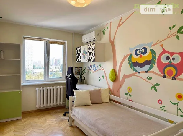 Квартира на бул. Вацлава Гавела, 5В в Києві, ID 276113, фото №1
