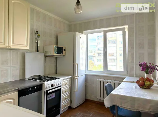 Квартира на бул. Вацлава Гавела, 5В в Києві, ID 276113, фото №3