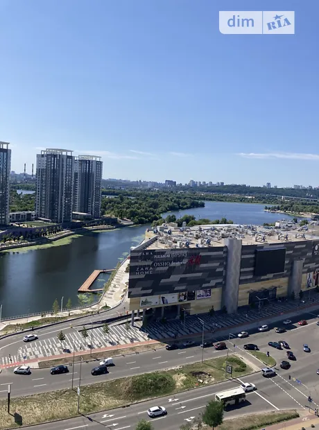 Квартира на вул. Ахматової Анни, 47 в Києві, ID 275532, фото №1