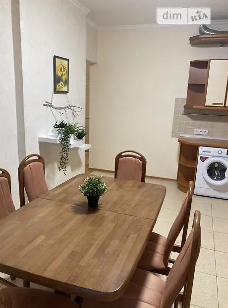 Квартира на вул. Ахматової Анни, 47 в Києві, ID 275532, фото №3
