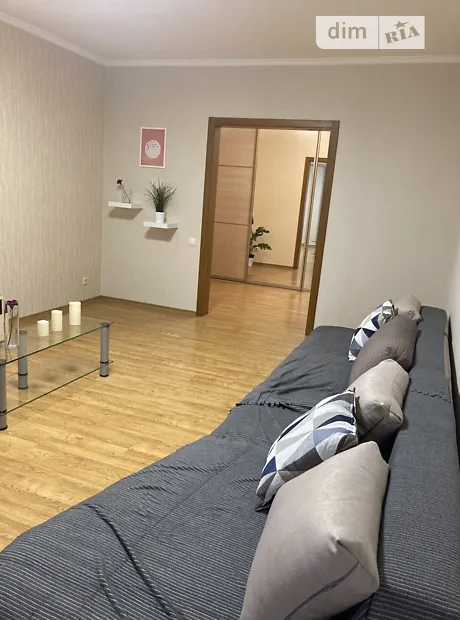 Квартира на вул. Ахматової Анни, 47 в Києві, ID 275532, фото №4