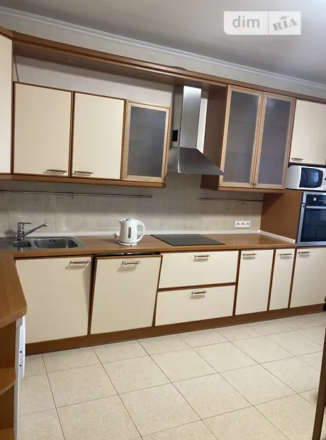 Квартира на вул. Ахматової Анни, 47 в Києві, ID 275532, фото №9