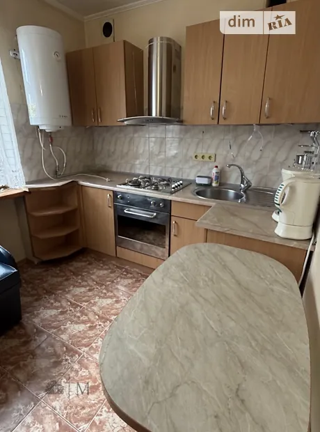 Квартира на вул. Пономарьова в Києві, ID 313055, фото №11