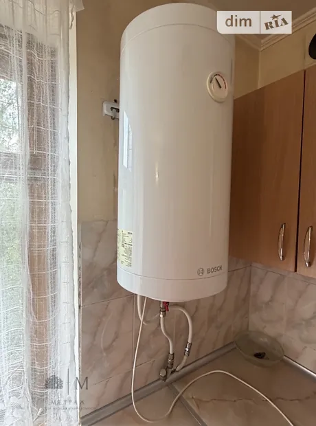 Квартира на вул. Пономарьова в Києві, ID 313055, фото №12