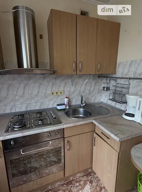 Квартира на вул. Пономарьова в Києві, ID 313055, фото №13