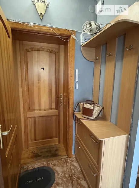 Квартира на вул. Пономарьова в Києві, ID 313055, фото №16