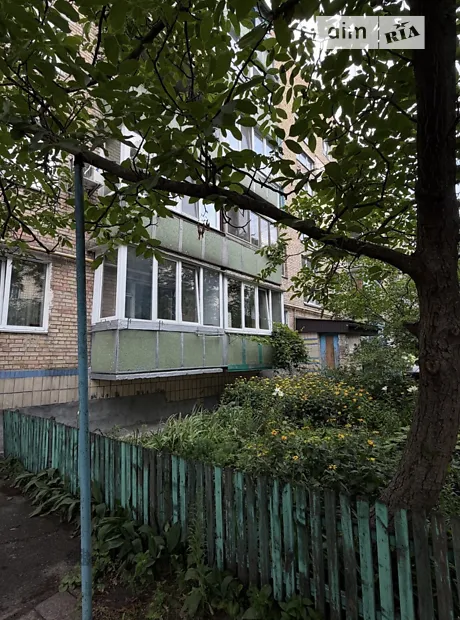 Квартира на вул. Пономарьова в Києві, ID 313055, фото №17